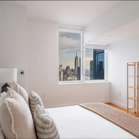 Nyc Luxury 12 * New York