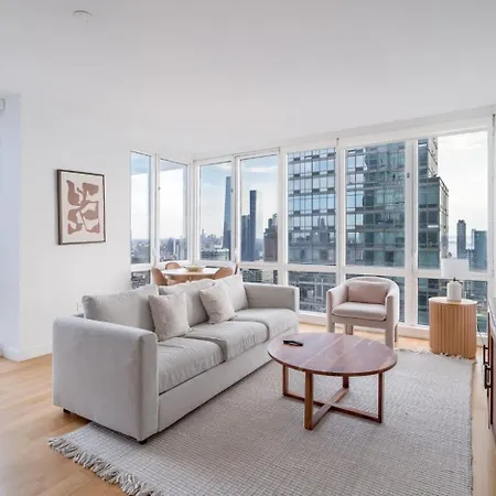 Apartment Nyc Luxury 12