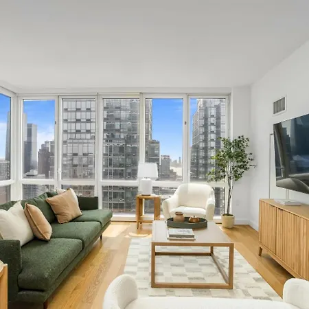Nyc Luxury 13 *