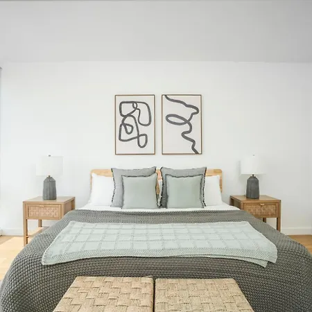 Apartment Nyc Luxury 13 *