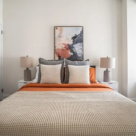 Nyc Luxury 2 * New York