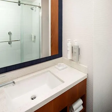 Hampton By Hilton Times Square New York