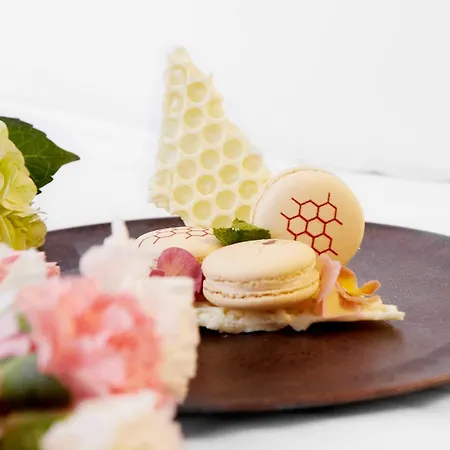 Intercontinental Barclay By Ihg