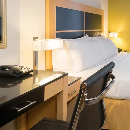 Express - Street By Ihg 3* New York