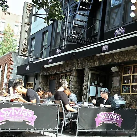 Hotel Nyc Townhouse 2*