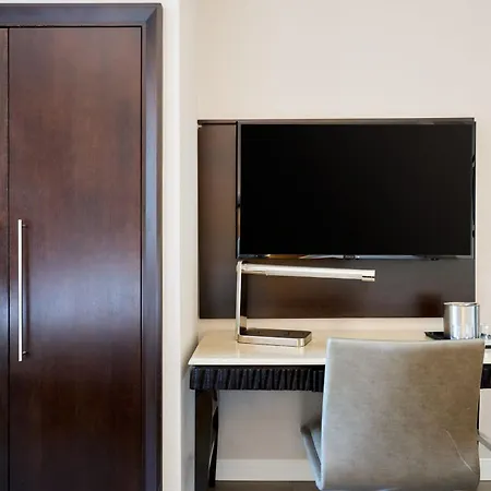 Hotel Sheraton Brooklyn New York
