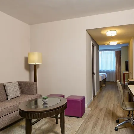 Sheraton Brooklyn New York