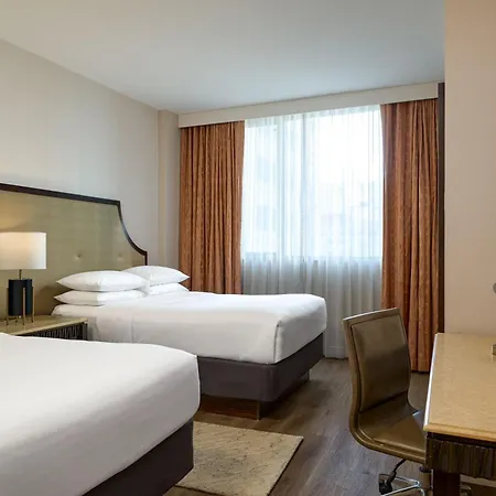 Sheraton Brooklyn
