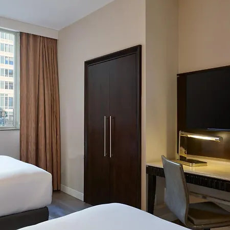 Sheraton Brooklyn Hotel