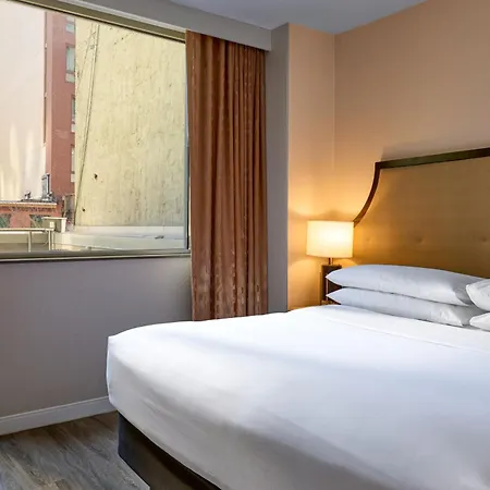 Sheraton Brooklyn Hotel New York