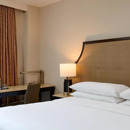 Sheraton Brooklyn 4* New York