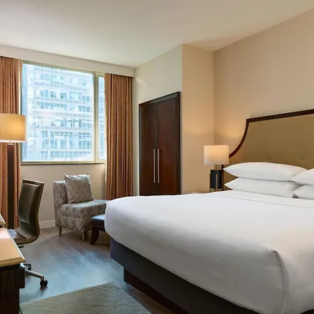 Sheraton Brooklyn Hotel