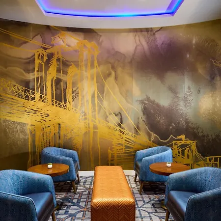 Sheraton Brooklyn Hotel New York