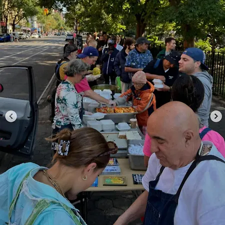 Interfaith Retreats New York