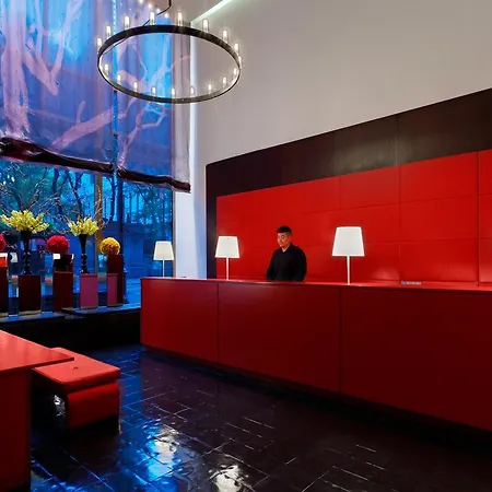 Bryant Park Hotel