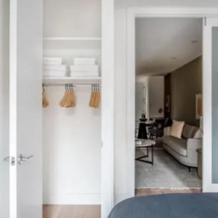 Apartment Warm 3 Bedroom Loft In Midtown