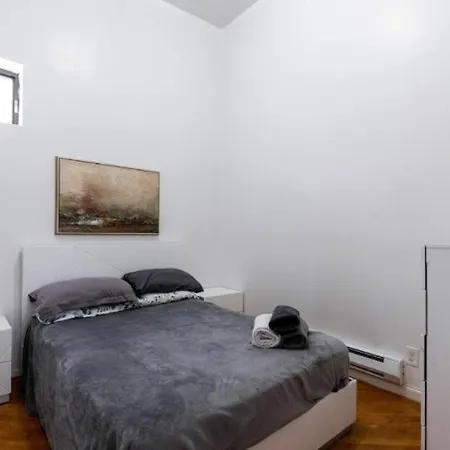 Majestic 3 Bedroom In Nyc!