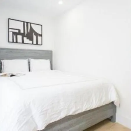 Apartment Magnificent 3 Bedroom New York