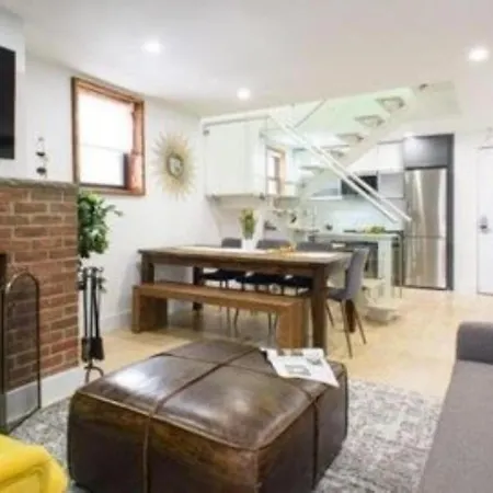 Magnificent 3 Bedroom Apartment New York