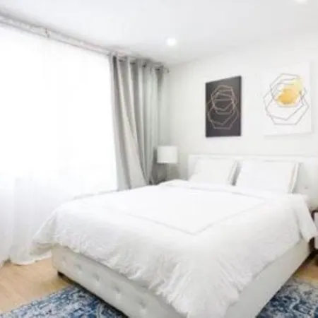 Magnificent 3 Bedroom * New York