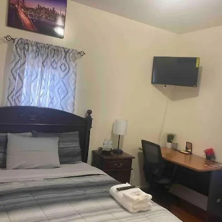 Amazing 3br 1bath In Nyc! * New York