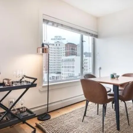 Newly Renovated 3 Bedroom