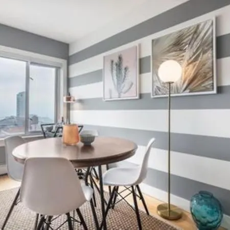 Newly Renovated 3 Bedroom Apartment