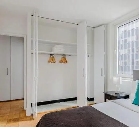Apartment Two Br Beautiful Apt In Prime Location