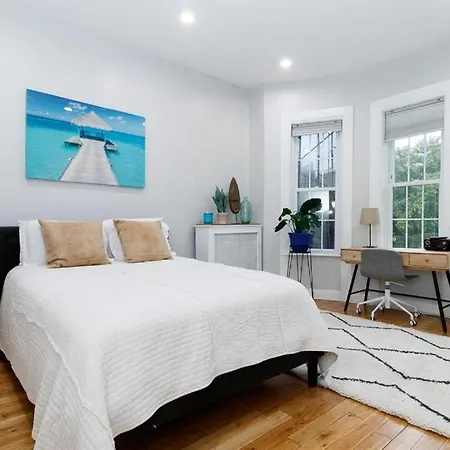 Two Br Beautiful Apt In Prime Location