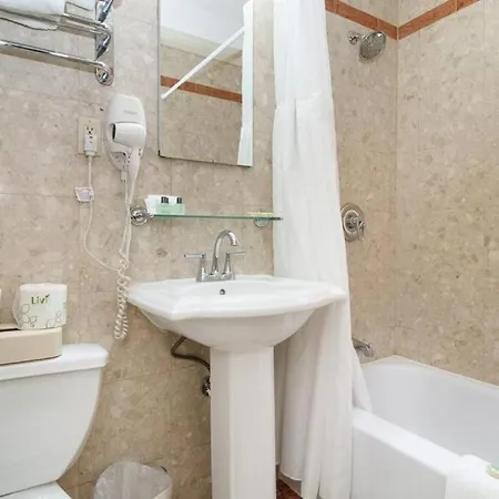 Apartment Lovely Studio In Manhatten New York