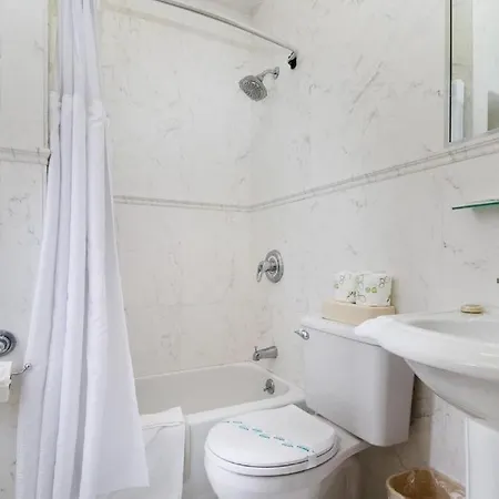 Cosy Studio Apartment New York