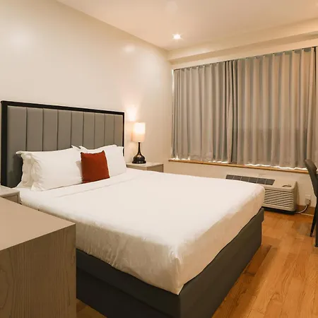 Asiatic - Flushing Hotel
