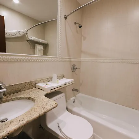 Asiatic - Flushing Hotel New York