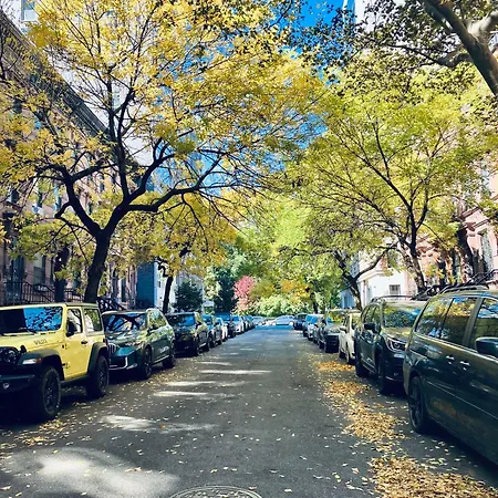 Harlem Grand