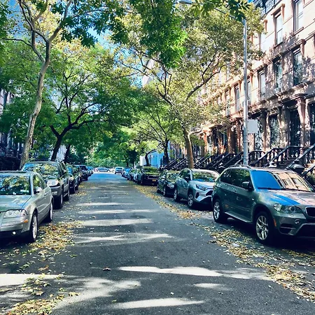 Bed & Breakfast Harlem Grand