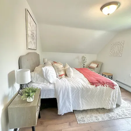 Holiday home Dream Close To The Center Of Nyc New York
