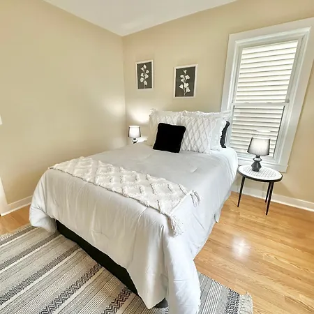 Holiday home Dream Close To The Center Of Nyc