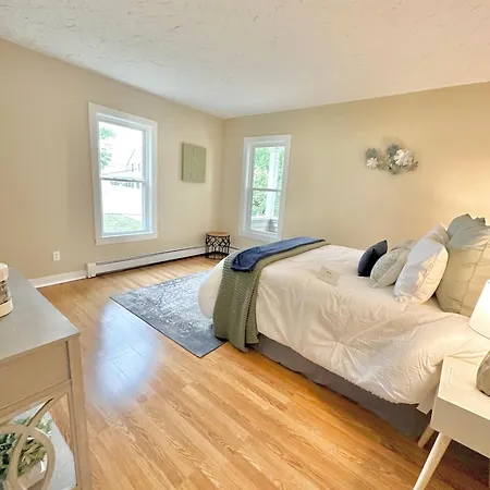Holiday home Dream Close To The Center Of Nyc New York