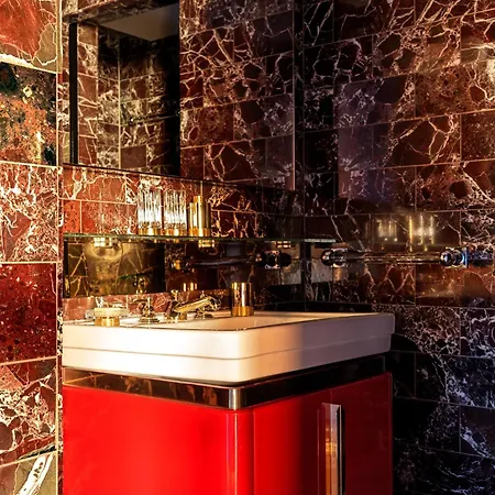 Hotel The Manner, The Unbound Collection By Hyatt 5*