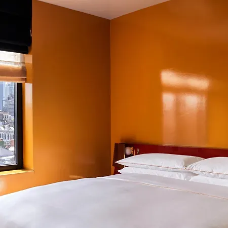 Hotel The Manner, The Unbound Collection By Hyatt New York