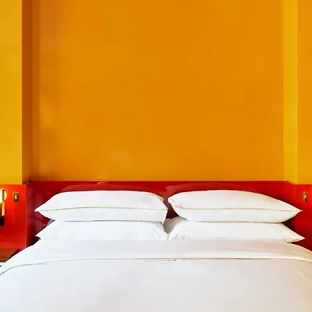 The Manner, The Unbound Collection By Hyatt New York
