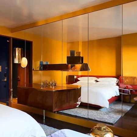 The Manner, The Unbound Collection By Hyatt New York