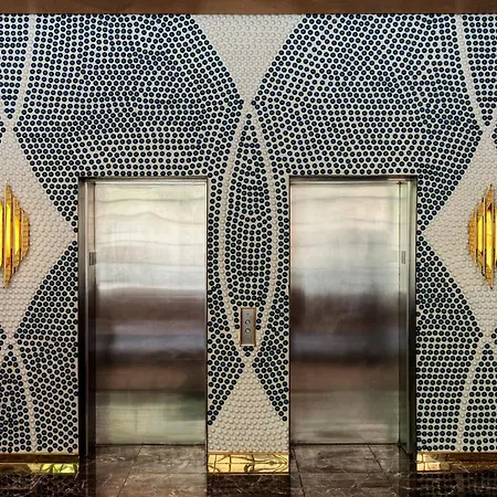 Hotel The Manner, The Unbound Collection By Hyatt New York