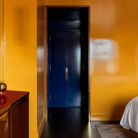 The Manner, The Unbound Collection By Hyatt