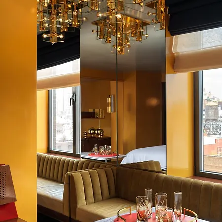 The Manner, The Unbound Collection By Hyatt Hotel