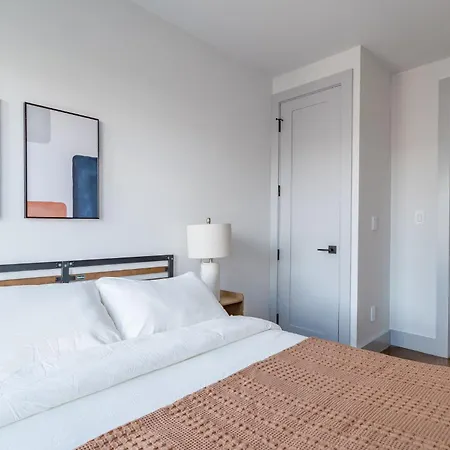 Charming 3bd 2bath Near Tompkins Square Park Apartment New York