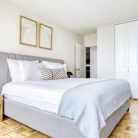 Ues 1br W Gym Pool Doorman Elevator Nr Park Nyc-622 Apartment *