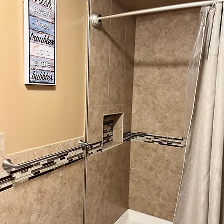 Guest house Luxury Guest - 10 Min To Jfk