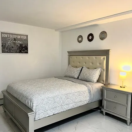 Luxury Guest - 10 Min To Jfk