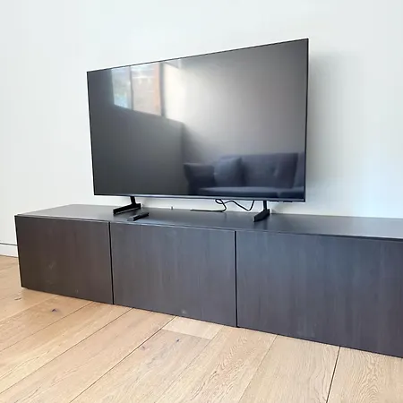 New Cozy Modern Minimalist In Brooklyn At Rem-casa Apartment